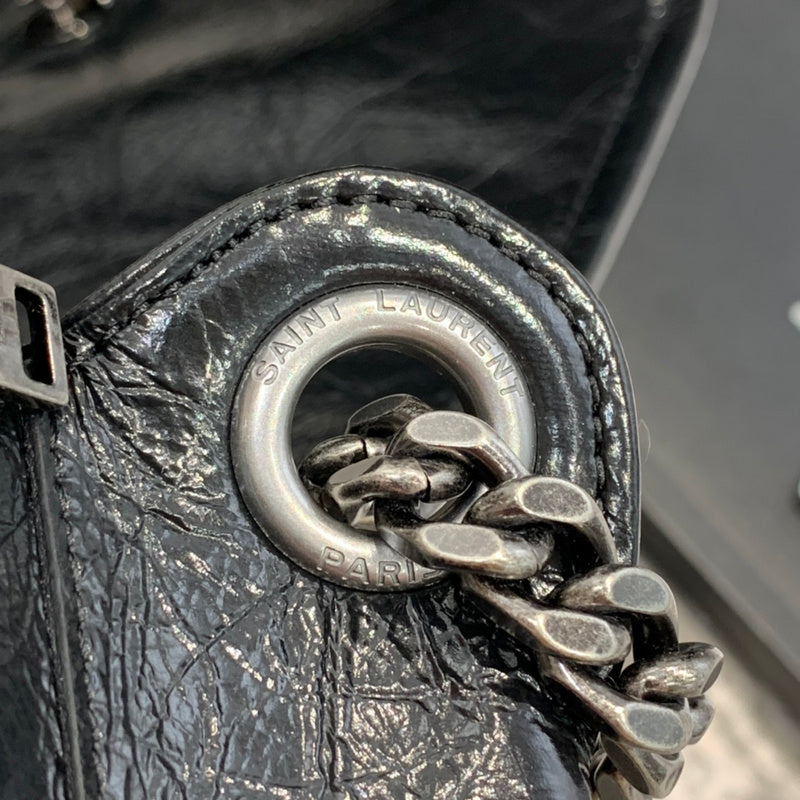 Luxe Touch - SLY Bags 406