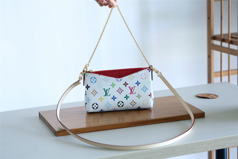 Luxe Touch Fashion LTB-bags - 9053