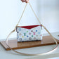 Luxe Touch Fashion LTB-bags - 9053