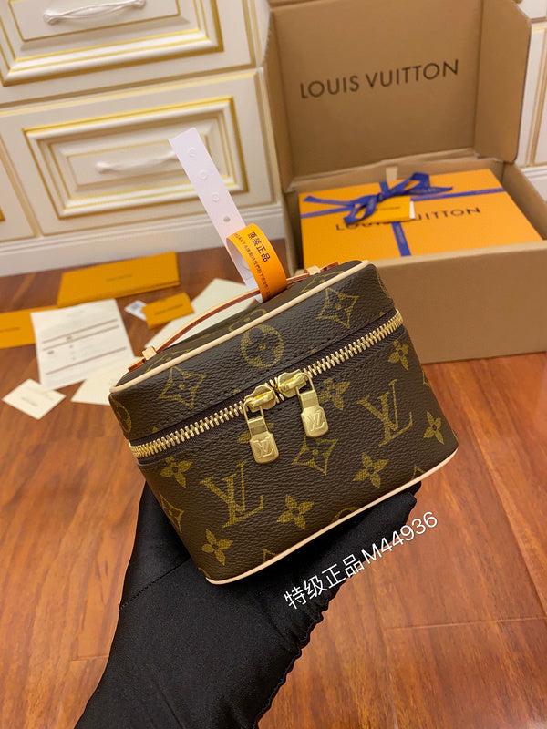 Luxe Touch Fashion LTB-bags - 17229
