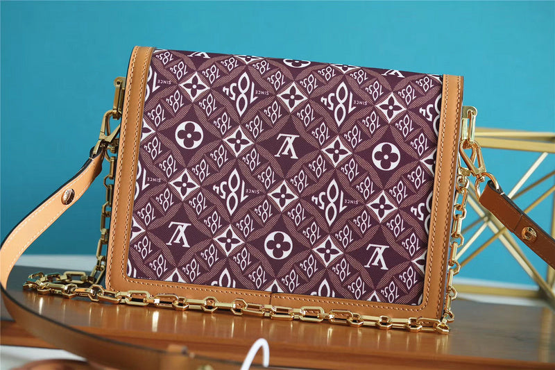 Luxe Touch Fashion LTB-bags - 8113
