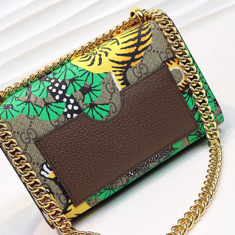 Luxe Touch Bags - Luxe Touch Bags - 1023