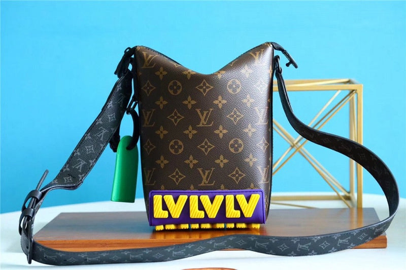 Luxe Touch Fashion LTB-bags - 10284