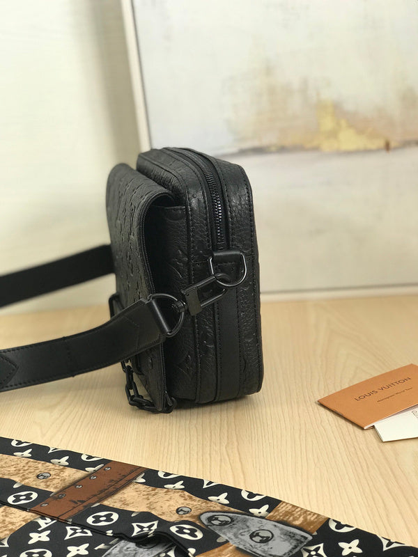Fashion Luxe Touch bags - 3073