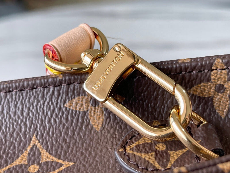 Fashion Luxe Touch bags - 5277