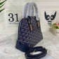 Luxe Touch Bags - GOD Bags - 134