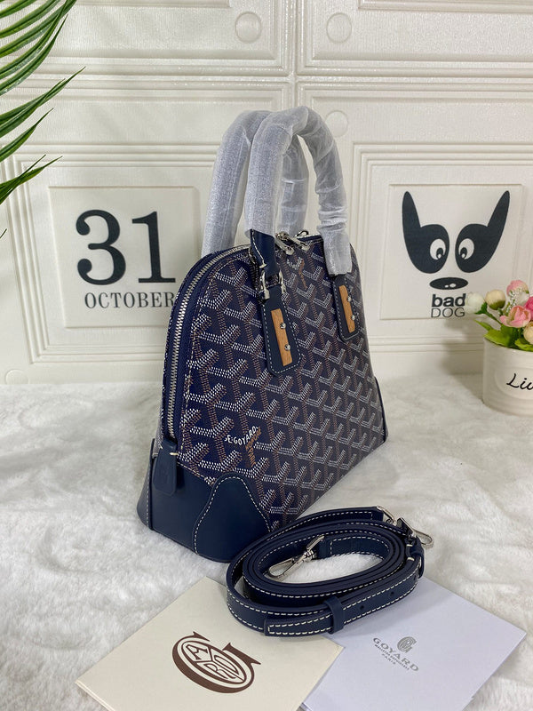 Luxe Touch Bags - GOD Bags - 134