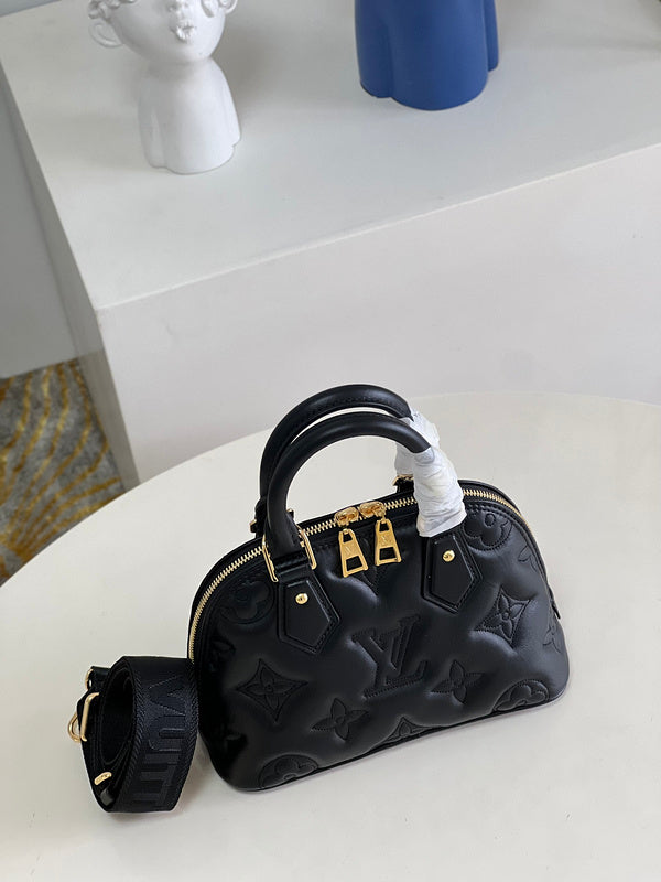 Luxe Touch Fashion LTB-Bags - 16712