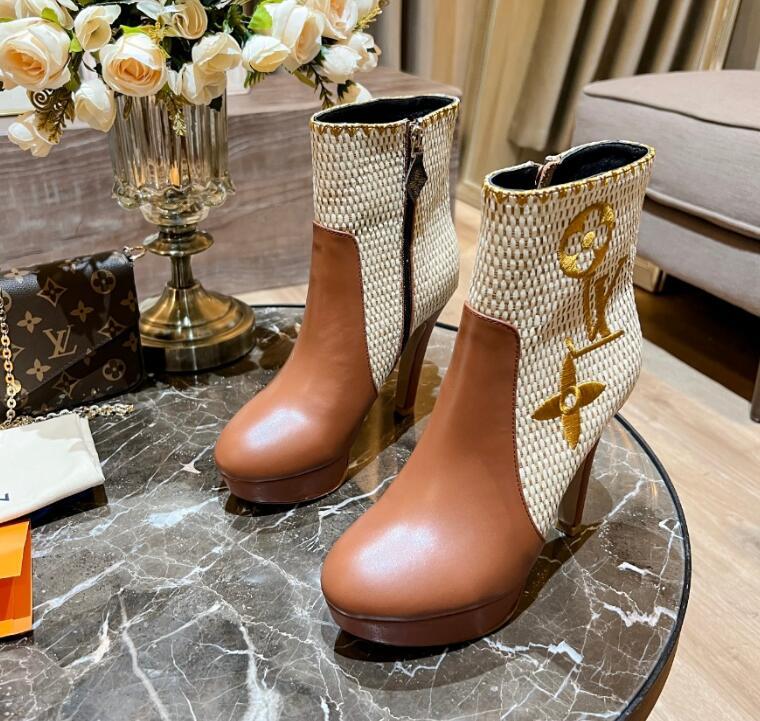 Luxe Touch Bags 

 - LTB Women Shoes - 859
