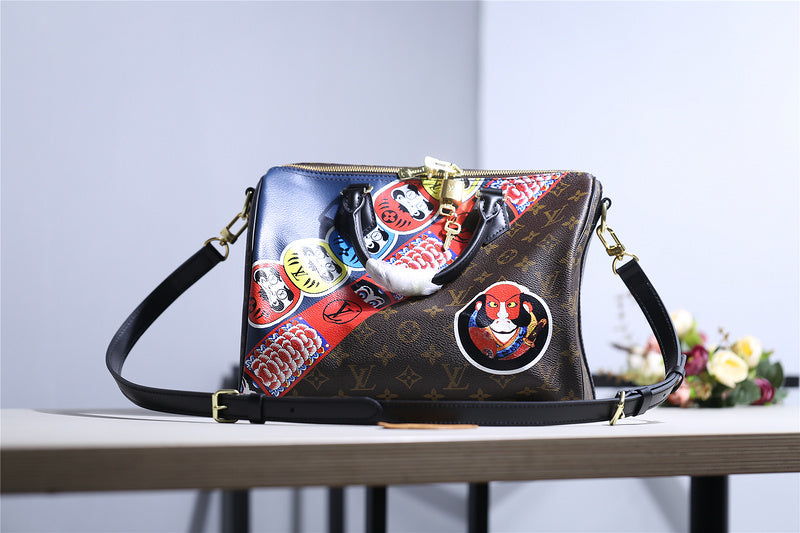 Rezaus Fashion LTB-bags - 8190