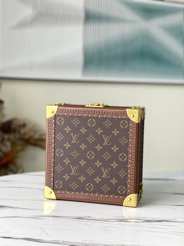 Luxe Touch Fashion LTB-bags - 17367