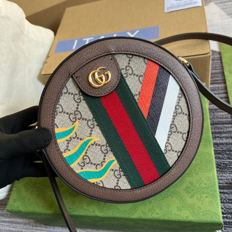 LTB - GG Bags - 1604