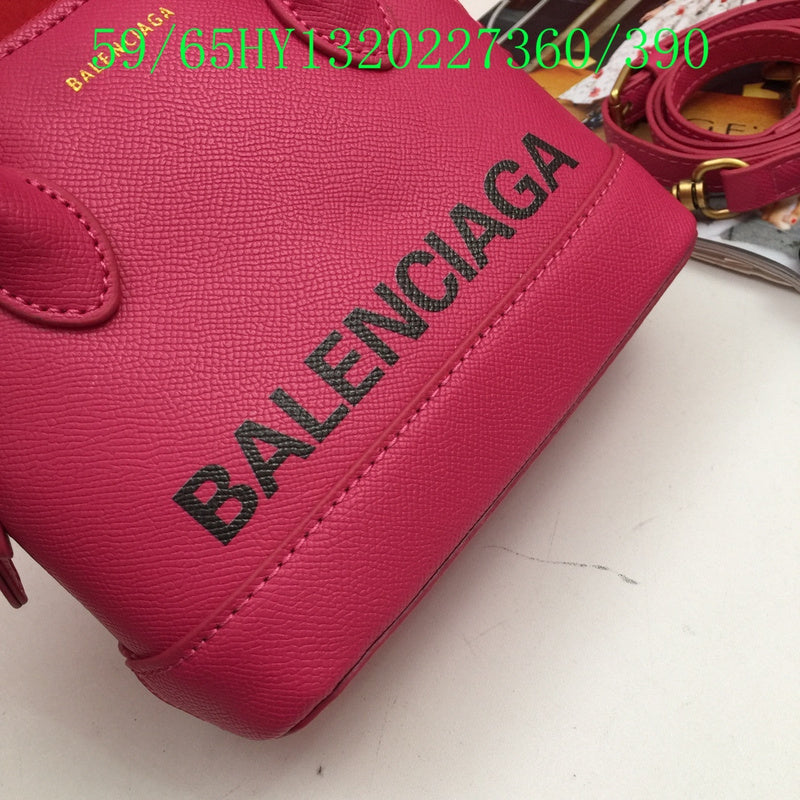 Luxe Touch Fashion - BGA Bags - 1915