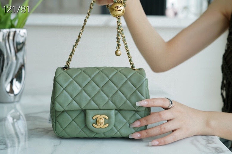 Luxe Touch Bags -  Bags - 433