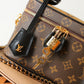 Luxe Touch Fashion LTB-bags - 17214
