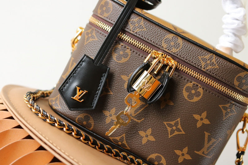 Luxe Touch Fashion LTB-bags - 17214