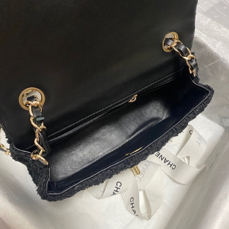 Luxe Touch Bags -  Bags - 280