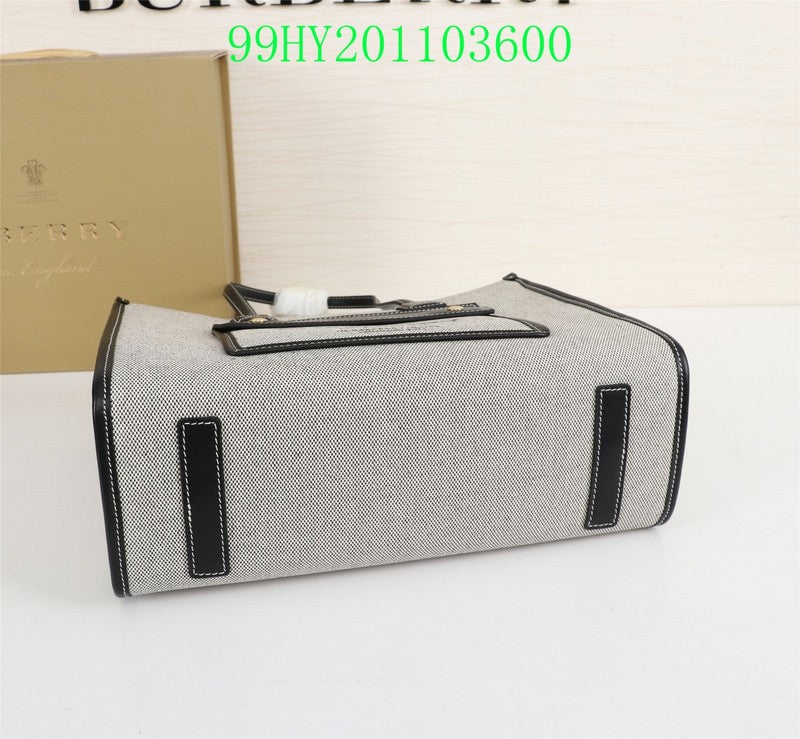 Luxe Touch Fashion -BBR Bags - 362