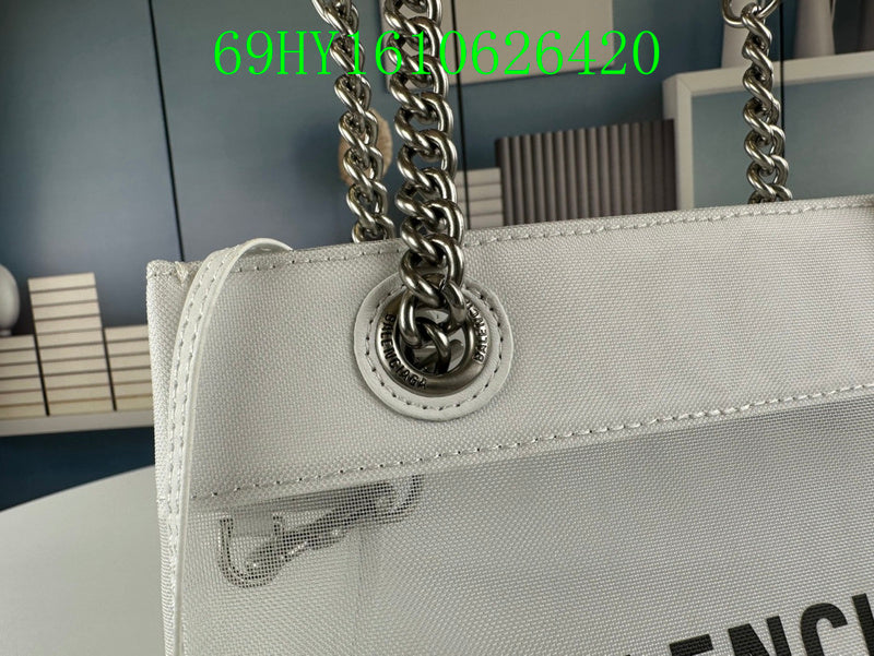 Luxe Touch Fashion - BGA Bags - 1732