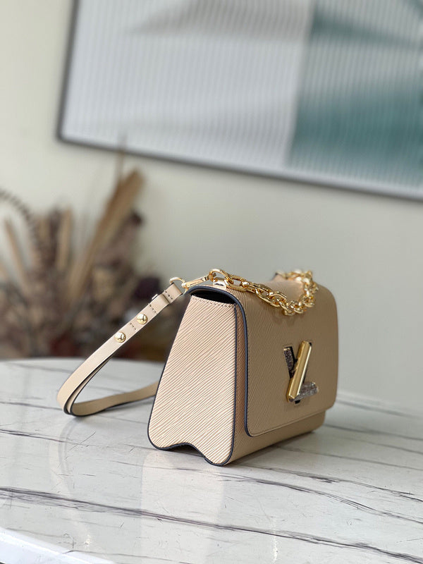 Fashion Luxe Touch bags - 4632