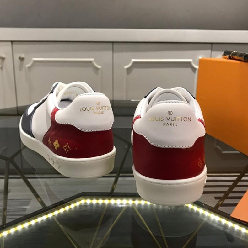 Luxe Touch Bags 

 - LTB Men Shoes - 1935