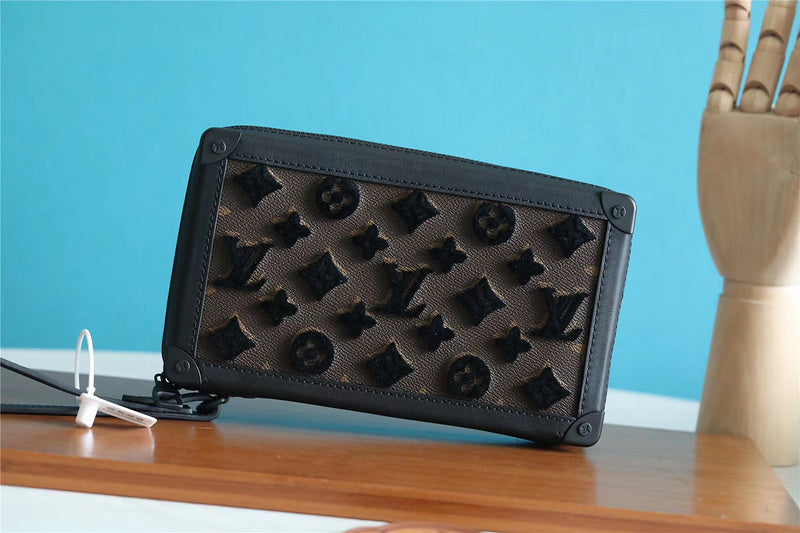 Luxe Touch Fashion LTB-bags - 11049