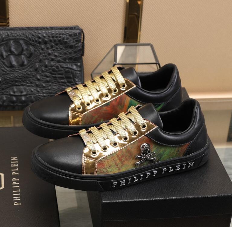 Luxe Touch Bags - PHP Shoes - 064