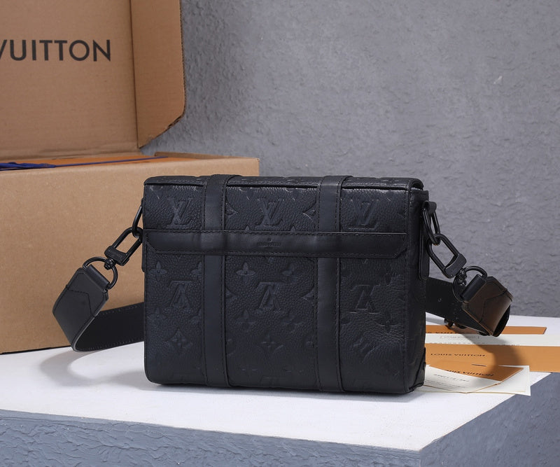 Luxe Touch Fashion LTB-Bags - 16968