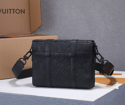 Luxe Touch Fashion LTB-Bags - 16968