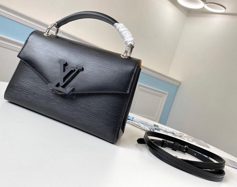 Luxe Touch Bags -   3047