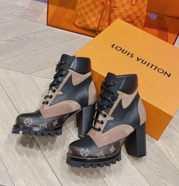 Luxe Touch Bags 

 - LTB Women Shoes - 401