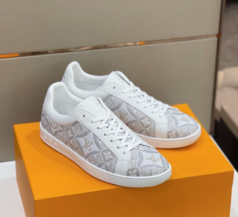 Luxe Touch Bags -  Men Shoes - 1166