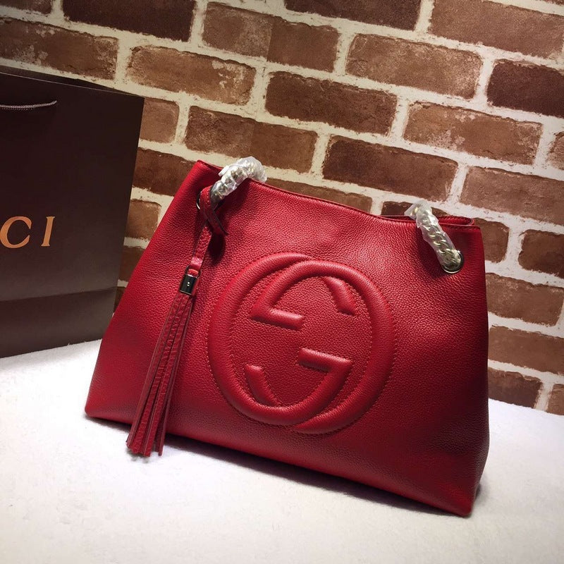 Luxe Touch Bags 

 - LTB Bags - 1210