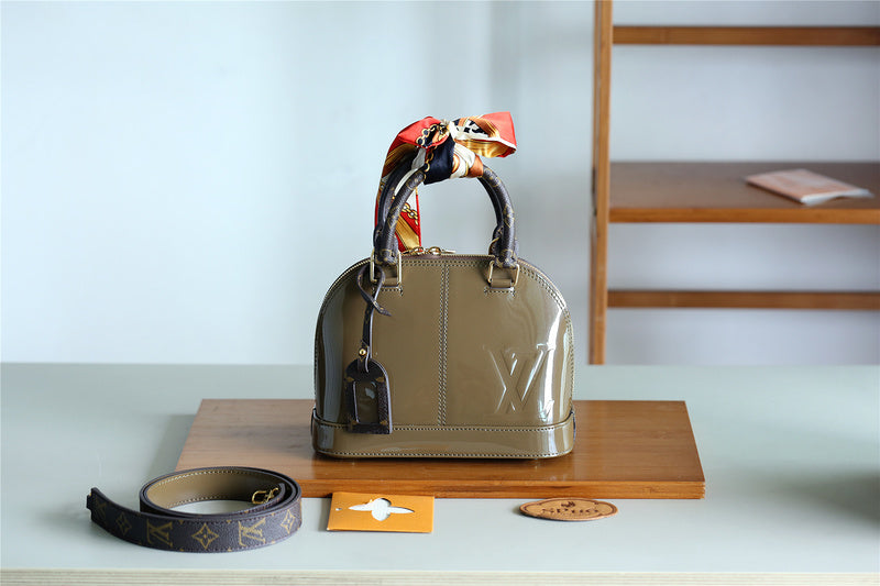 Luxe Touch Fashion LTB-bags - 8280