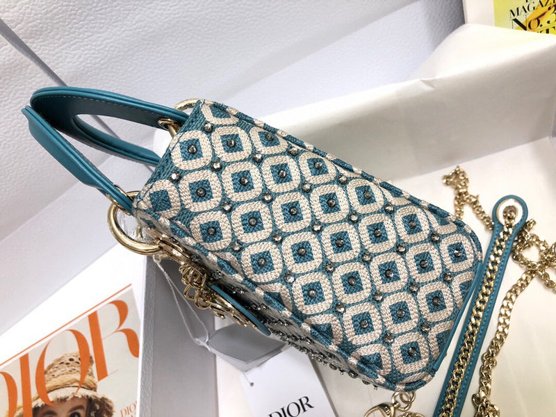 LTB - Luxe Touch Bags - 1364