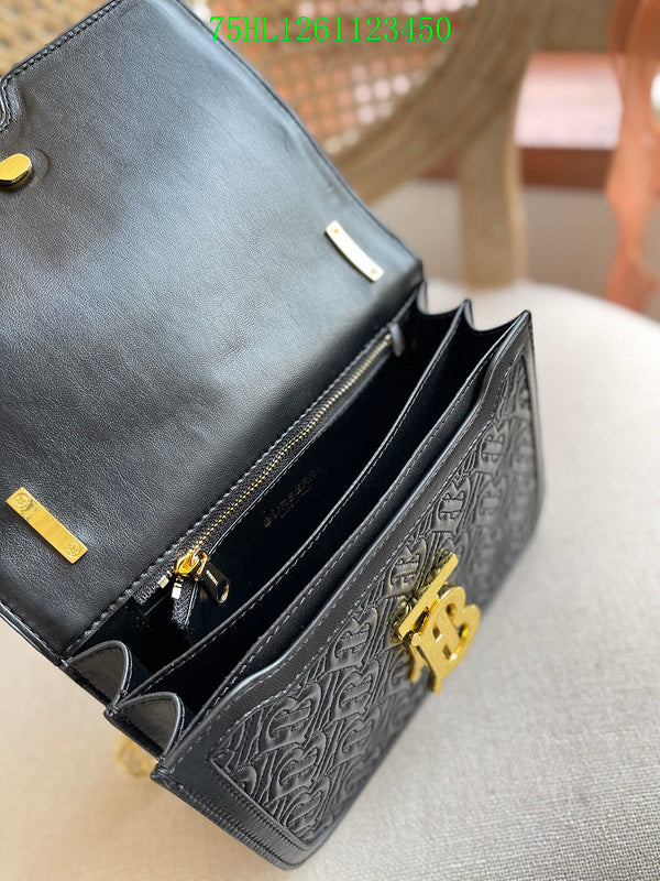LTB Fashion -BBR Bags - 347