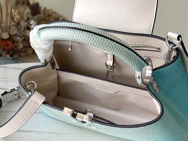 Fashion Luxe Touch bags - 5211