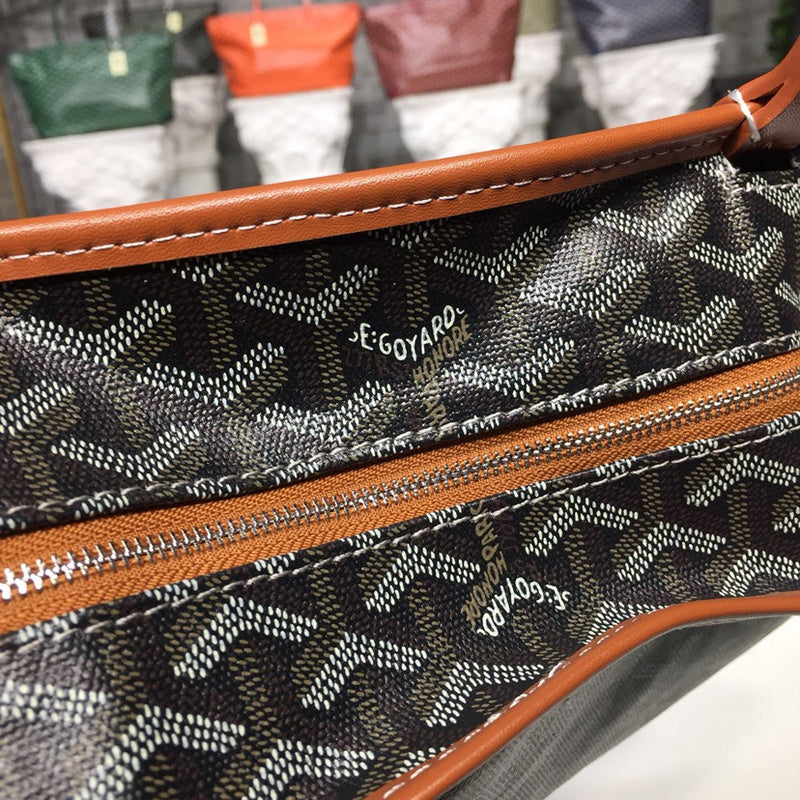 Luxe Touch Bags - GOD Bags - 219