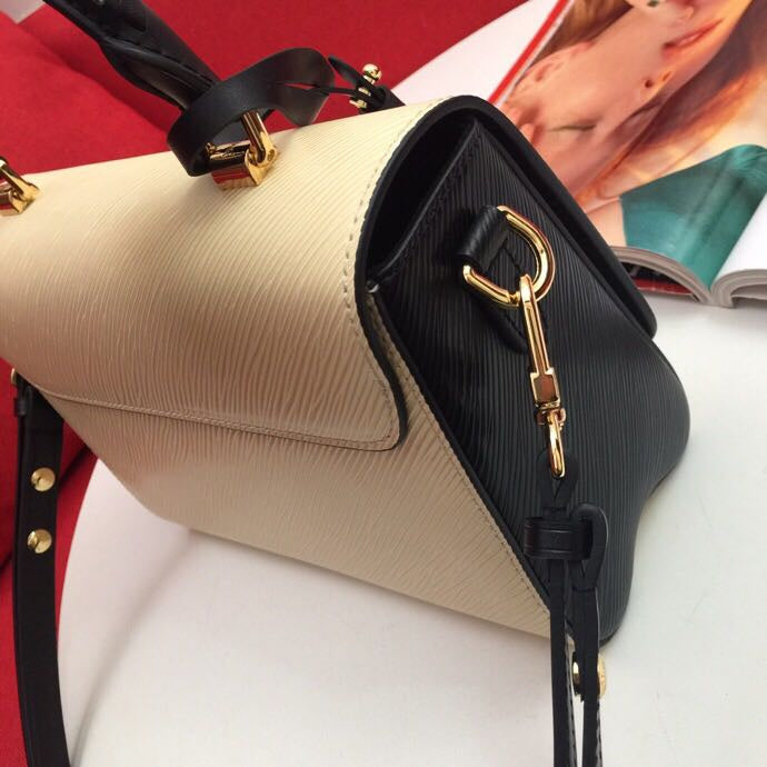 Fashion Luxe Touch bags - 3594