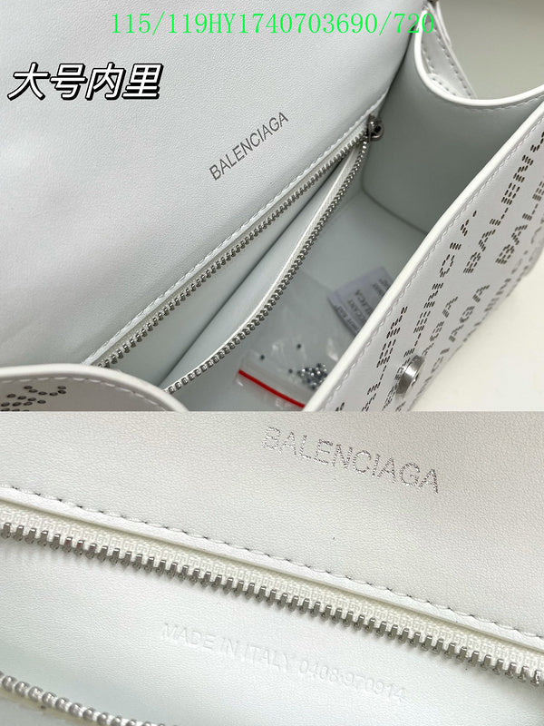 LTB Fashion - BGA Bags - 1737