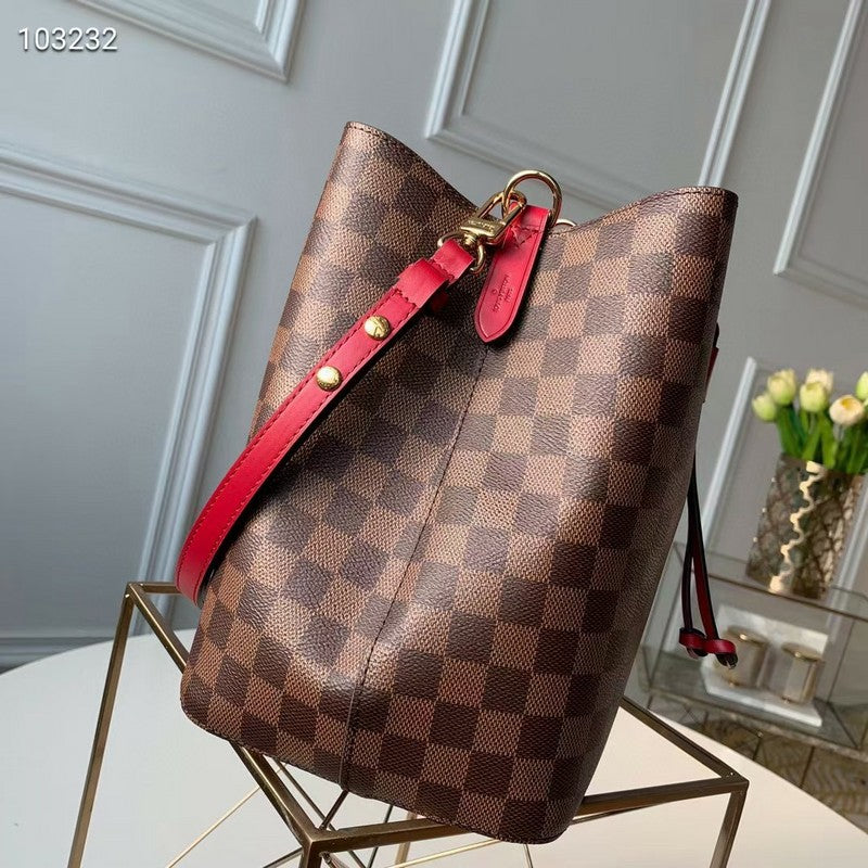 Luxe Touch Fashion LTB-bags - 17226