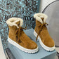 Luxe Touch Bags 

 - PD Women Shoes - 303