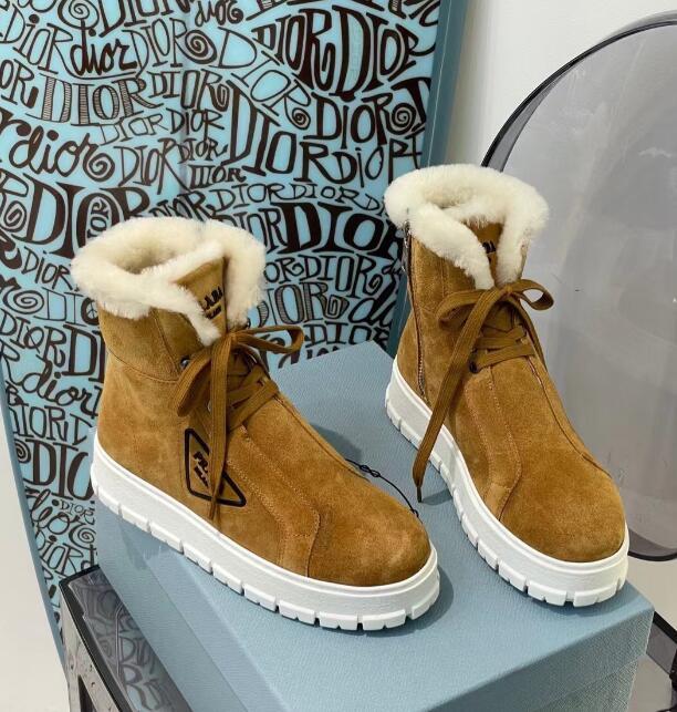 Luxe Touch Bags 

 - PD Women Shoes - 303