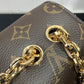 Fashion Luxe Touch bags - 3534