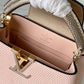Fashion Luxe Touch bags - 5455