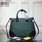 Luxe Touch Fashion -BBR Bags - 864