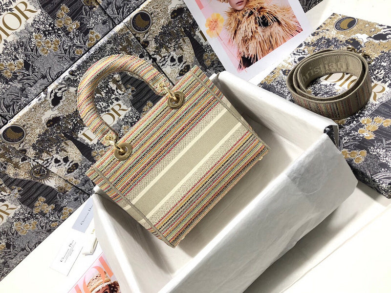 LTB - Luxe Touch Bags - 2939