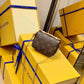 Fashion Luxe Touch bags - 3387