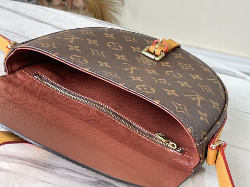 Fashion Luxe Touch bags - 5031