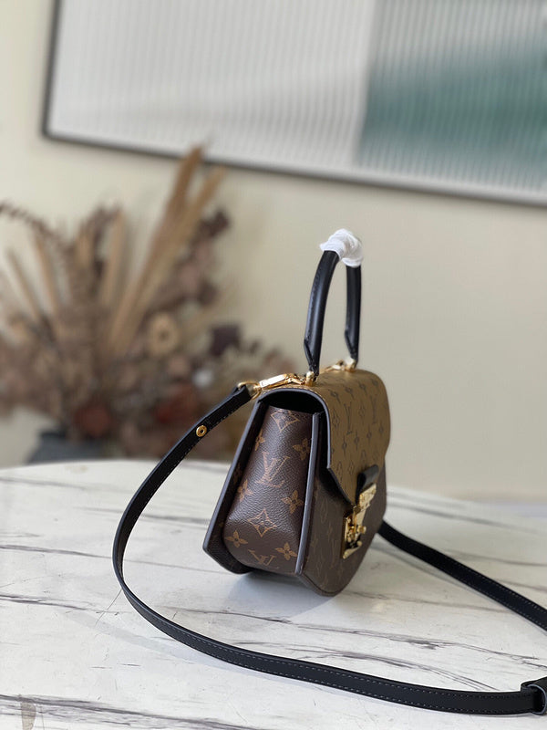 Fashion Luxe Touch bags - 4580